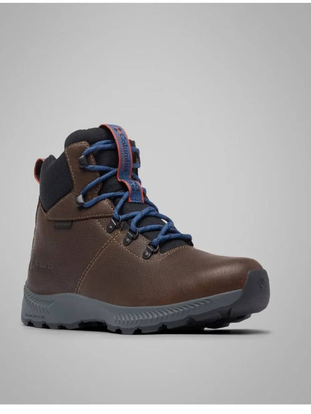 Columbia Landroamer Explorer Waterproof Nubuck